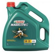 Масло моторное CASTROL Magnatec 5W30 4л