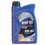 Масло моторное ELF Evolution 900 NF 5W40 1л.