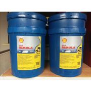 Масло моторное SHELL Rimula R5 E 10W-40 20л. (пр-во Франция)