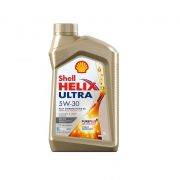 Масло моторное SHELL Helix Ultra ECT C3 5W-30 1л.