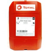 Масло моторное Total Rubia TIR 8900 10W-40, 20 л
