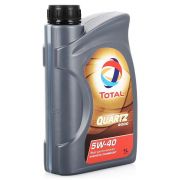 Масло моторное Total Quartz 9000 5W-40, 1 л