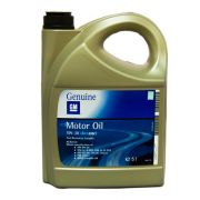 Масло моторное GM Dexos2 5W30 5л.