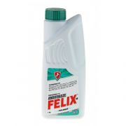 Антифриз Felix Prolonger G11, зеленый, 1 л
