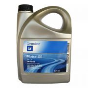 Масло моторное GM Dexos2 5W30 4л.