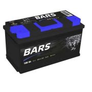 Аккумулятор BARS 6СТ-100 оп АПЗ