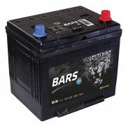 Аккумулятор BARS Asia 6СТ-65 оп АПЗ
