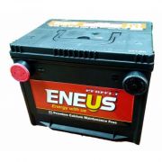 Аккумулятор 6СТ-75 ENEUS Perfect боковые выводы