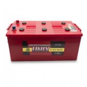 Аккумулятор 6СТ-225 Unix Professional оп
