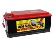 Аккумуляторы 6СТ-190 Magnum (болт)