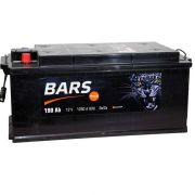 Аккумулятор BARS Silver 6СТ-190 (конус)