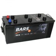 Аккумулятор BARS Silver 6СТ-190 EURO (конус)