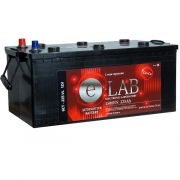 Аккумулятор ELAB 225Ah о.п.