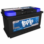 Аккумулятор TOPLA TOP 85Ah, 800A (низк.)