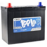 Аккумулятор TOPLA TOP JIS 55Ah, 540A