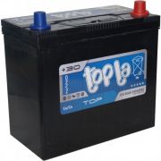 Аккумулятор TOPLA TOP JIS 55Ah, 540A о.п.