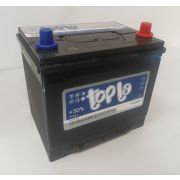 Аккумулятор TOPLA TOP JIS 65Ah, 650A о.п.