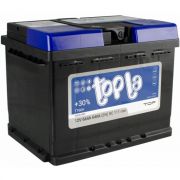 Аккумулятор TOPLA TOP 66Ah, 640A