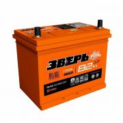 Аккумулятор ЗВЕРЬ Азия 82 А/ч