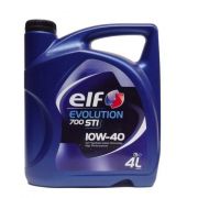 Масло моторное ELF Evolution 700 STI 10W40 4л.