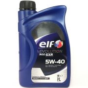 Масло моторное ELF Evolution 900 SXR 5W40 1л.