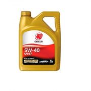 Масло моторное Idemitsu Fully Synthetic 5W-40 4л.