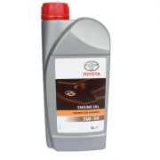 Масло моторное TOYOTA Engine Oil PFE 5w30 SN/C2, 1 л