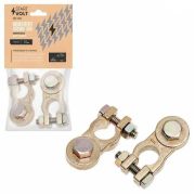 Комплект клемм StartVOLT SBT004