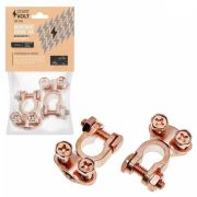 Комплект клемм StartVOLT SBT006