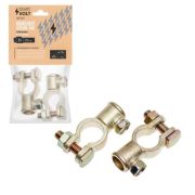 Комплект клемм StartVOLT SBT012