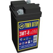Аккумулятор 3МТ-8 (6V) Тюмень