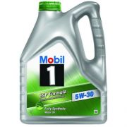 Масло моторное MOBIL 1 ESP 5w-30 4л.