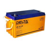 Аккумулятор DELTA HR12-65 (с хранения)