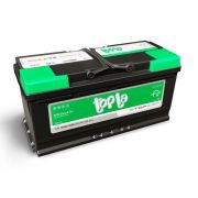 Аккумулятор TOPLA AGM StartStop 105Ah, 950A о.п.