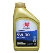 Масло моторное Idemitsu Fully Synthetic 5W-30 1л.