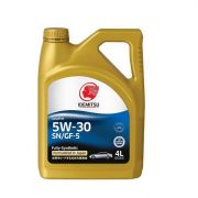 Масло моторное Idemitsu Fully Synthetic 5W-30 4л.