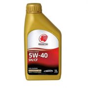 Масло моторное Idemitsu Fully Synthetic 5W-40 1л.