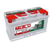 Аккумулятор MUTLU 95 Ah AGM о.п.