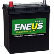 Аккумулятор 6СТ-40 ENEUS Plus