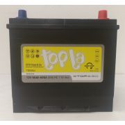 Аккумулятор TOPLA TOP+EFB Start&Go Asia 65Ah, 600A о.п.