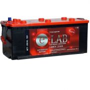 Аккумулятор ELAB 210Ah