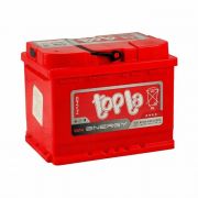 Аккумулятор TOPLA ENERGY 60Ah, 600A