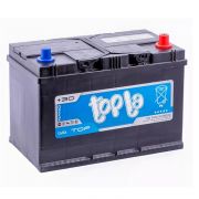 Аккумулятор TOPLA TOP JIS 95Ah, 850A о.п.