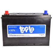 Аккумулятор TOPLA TOP JIS 95Ah, 850A