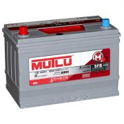 Аккумулятор MUTLU 100 Ah ASIA SFB серия 3 115D31R