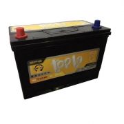 Аккумулятор TOPLA TOP+EFB Start&Go Asia 105Ah, 900A