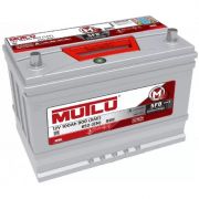 Аккумулятор MUTLU 100 Ah о.п. ASIA SFB серия 3 115D31L