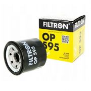 Фильтр масляный OP595 Filtron