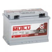 Аккумулятор MUTLU 75 Ah 720A о.п. SFB серия 3