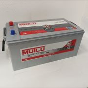 Аккумулятор MUTLU 225 Ah Heavy Duty Type Series 2